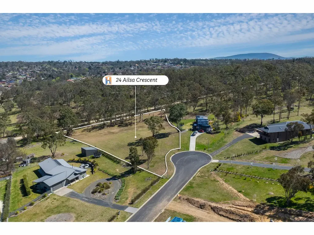 24 Ailsa Crescent, Armidale, NSW 2350