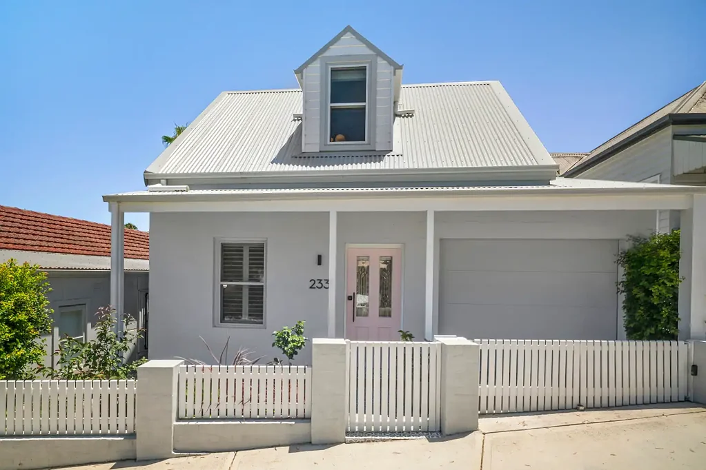 233 Evans Street, Rozelle, NSW 2039