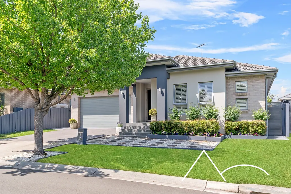 6 Partridge Street, Spring Farm, NSW 2570