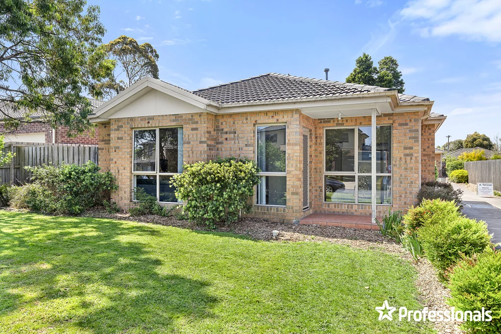 1/42 David Street, Knoxfield, VIC 3180