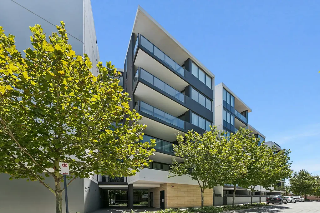 202/2 Tiger Way, Claremont, WA 6010