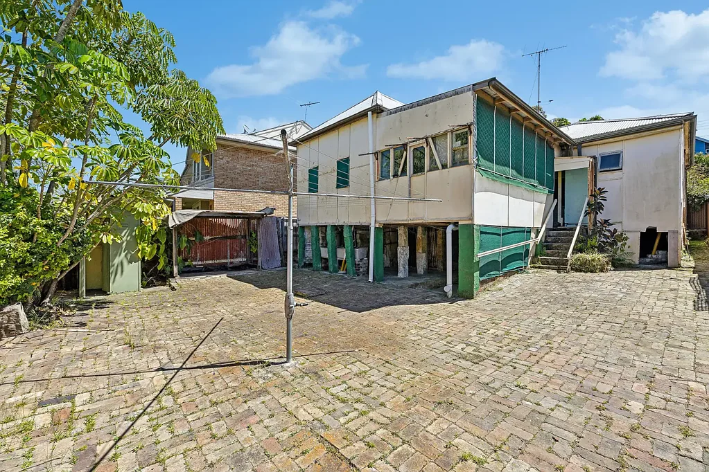 6 Elizabeth Street, Rozelle, NSW 2039
