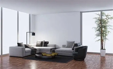 Logan Reserve 4房 Logan Reserve 的现代家庭生活 Modern Family Living in Logan Reserve