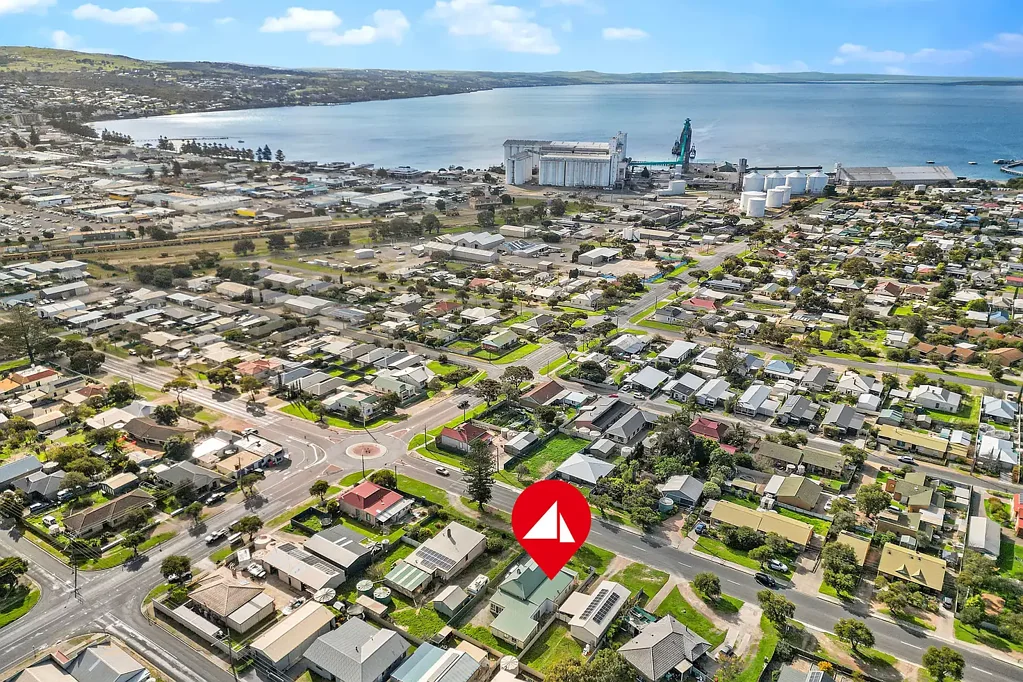 Port Lincoln 3ਬੈੱਡਰੂਮ Stylish Character Home, Two Luxe Baths