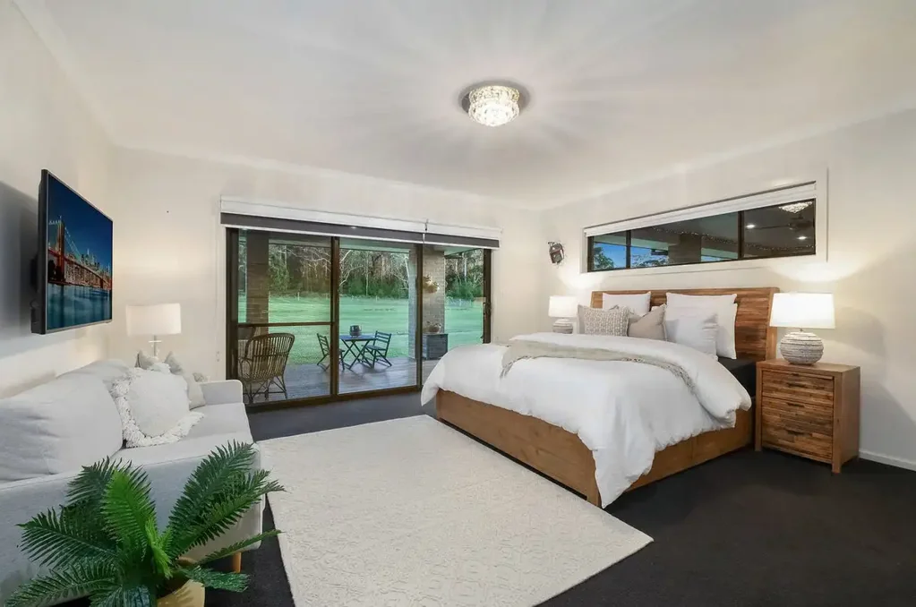 Bensville 5ห้องนอน Executive style, Luxury Living with Space, Privacy & Quality