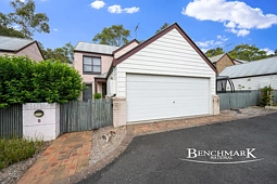5/14 Provost Mews, Holsworthy