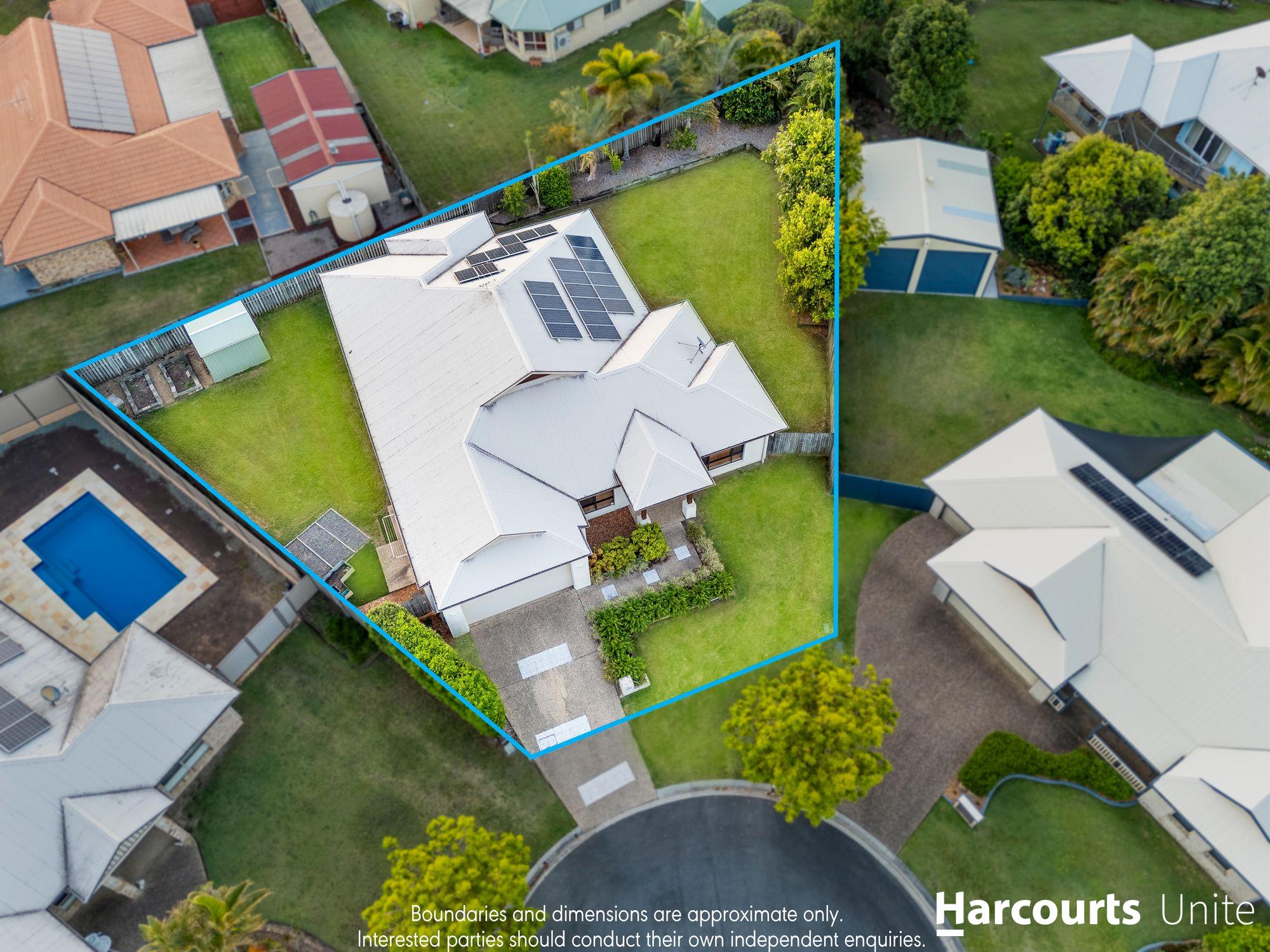 5 INCLINE PL, NARANGBA QLD 4504, 0 Bedrooms, 0 Bathrooms, House