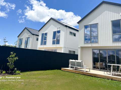 Milldale 3房  Affordable, Fresh, and Move-In Ready!