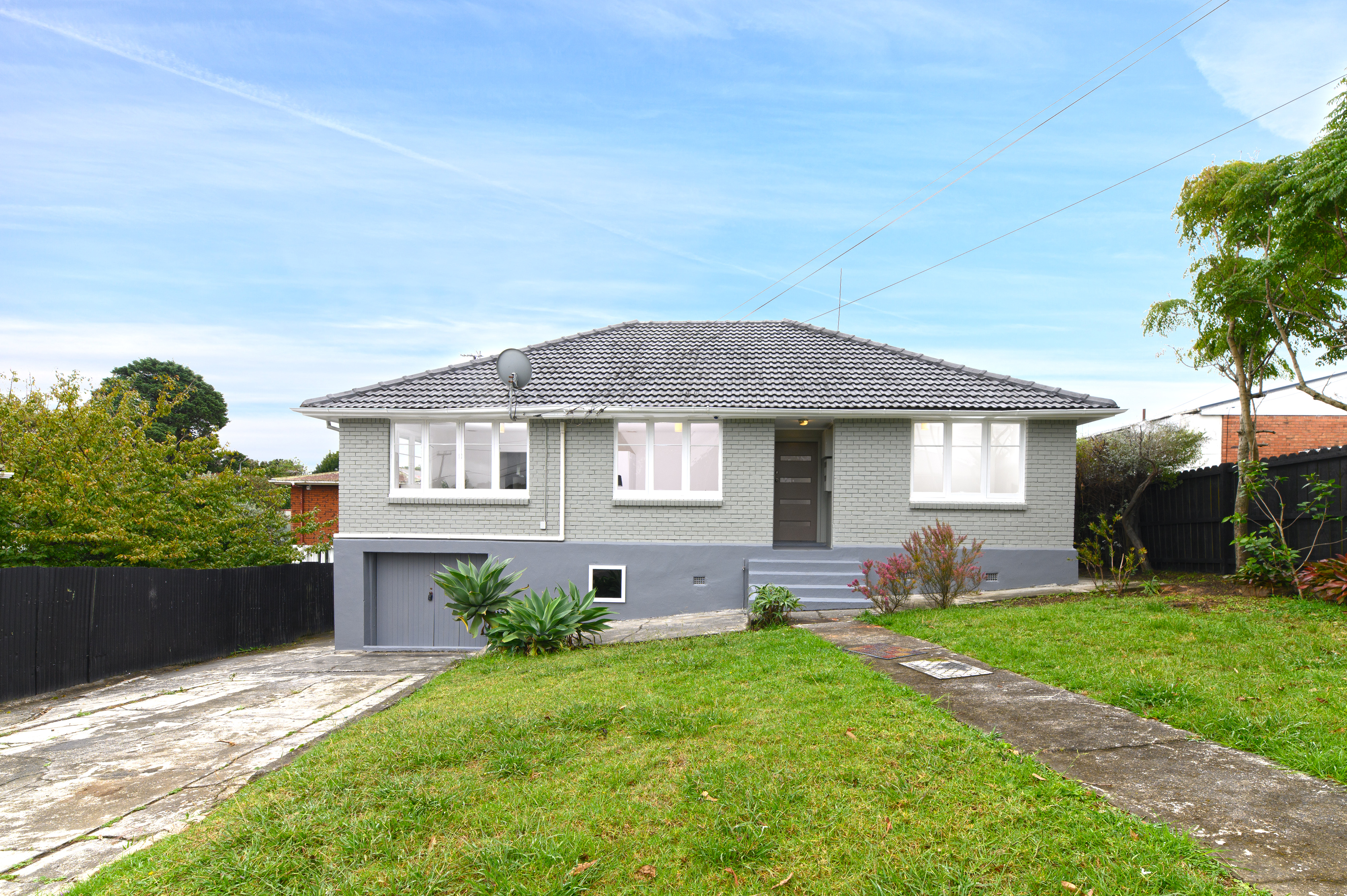 194 Penrose Road, Mount Wellington, Auckland, 4 ห้องนอน, 0 ห้องน้ำ, House