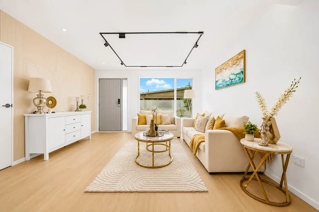 Papatoetoe 4 Bedroom Spacious Family Living with Premium Finishes