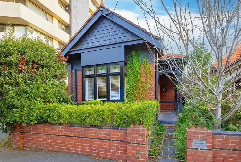Edwardian Charm with Flexible Family Living