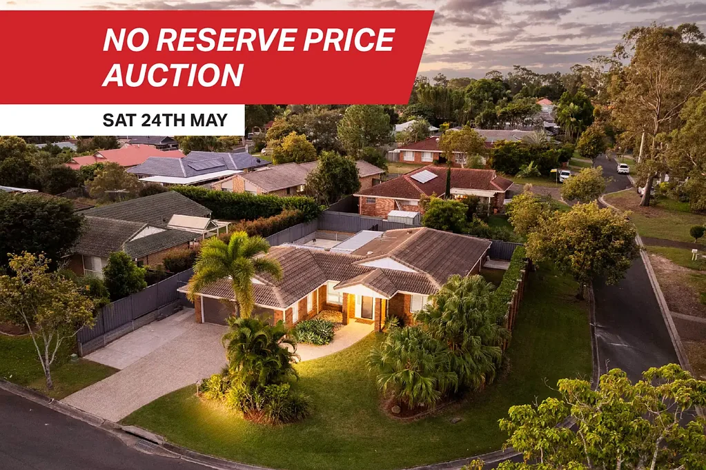 14 Barrier Place, Forest Lake, QLD 4078