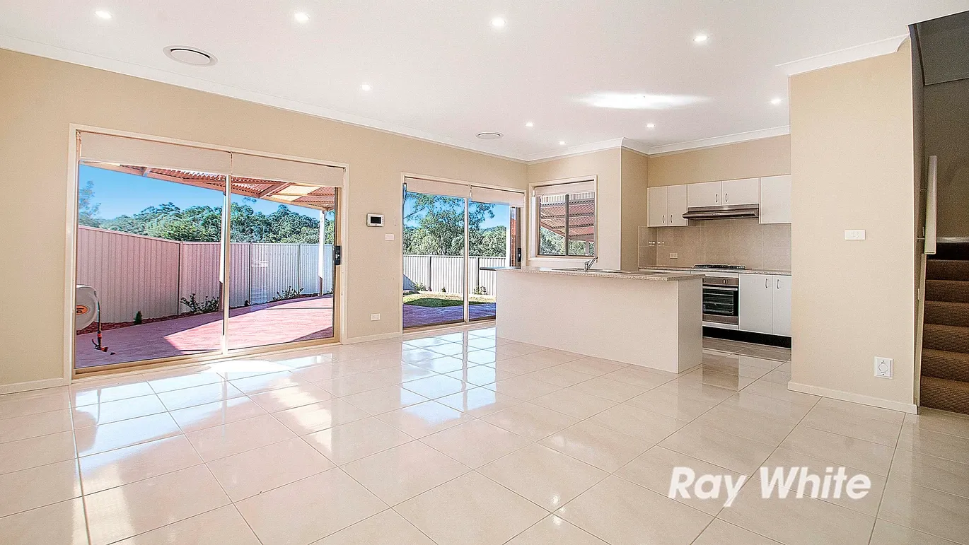 36 BALLYMENA WAY, KELLYVILLE NSW 2155, 0 Schlafzimmer, 0 Badezimmer, House