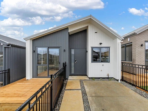 Pukekohe 3房  Calling all Investors
