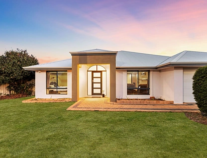 25 Dalyup Road, Southern River, South East Perth, 4房, 2浴, House