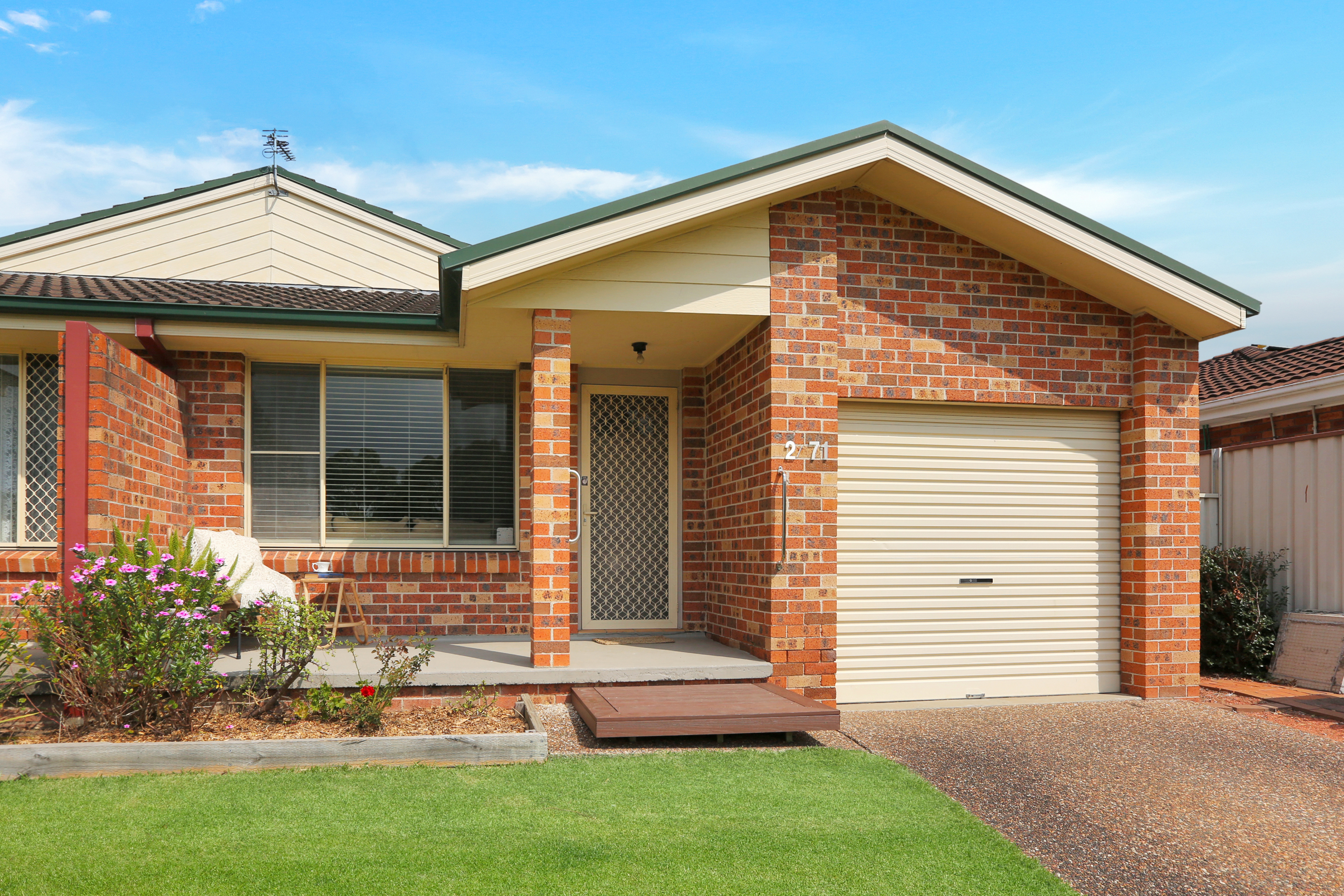 UNIT 2 71 FOWLERS RD, DAPTO NSW 2530, 0 Bedrooms, 0 Bathrooms, House