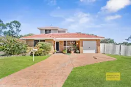 24 Pademelon Avenue, St Helens Park