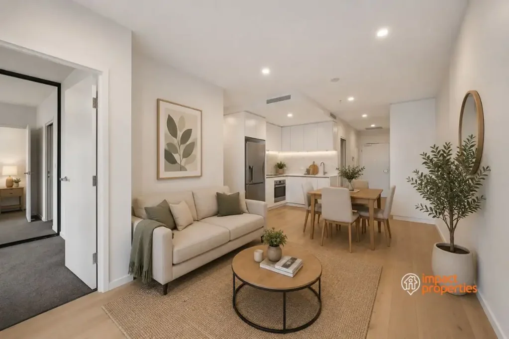 Phillip 2Kwarto Sunny 5-Star Luxurious Living in a Brand New Building !