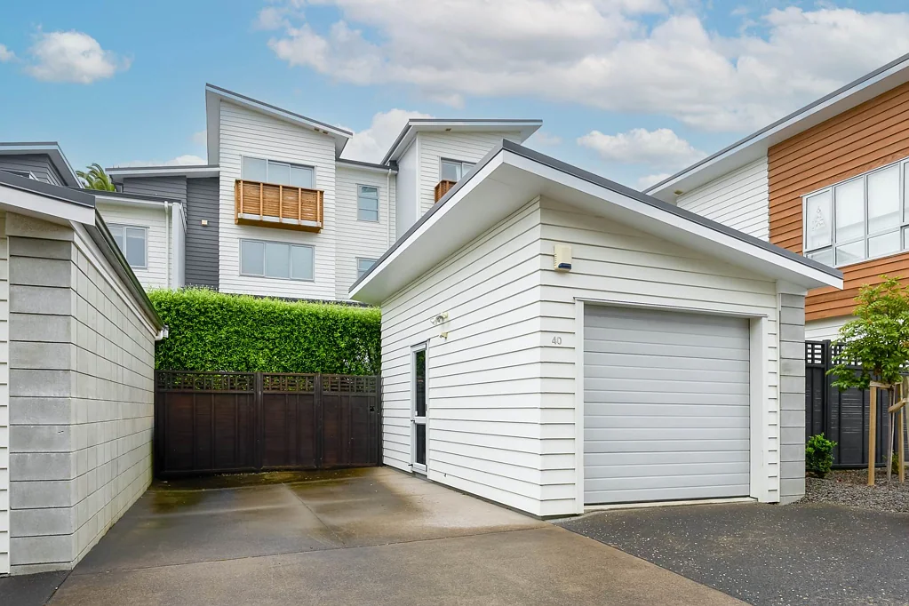 40 Buckley Avenue, Hobsonville, Waitakere City, Auckland