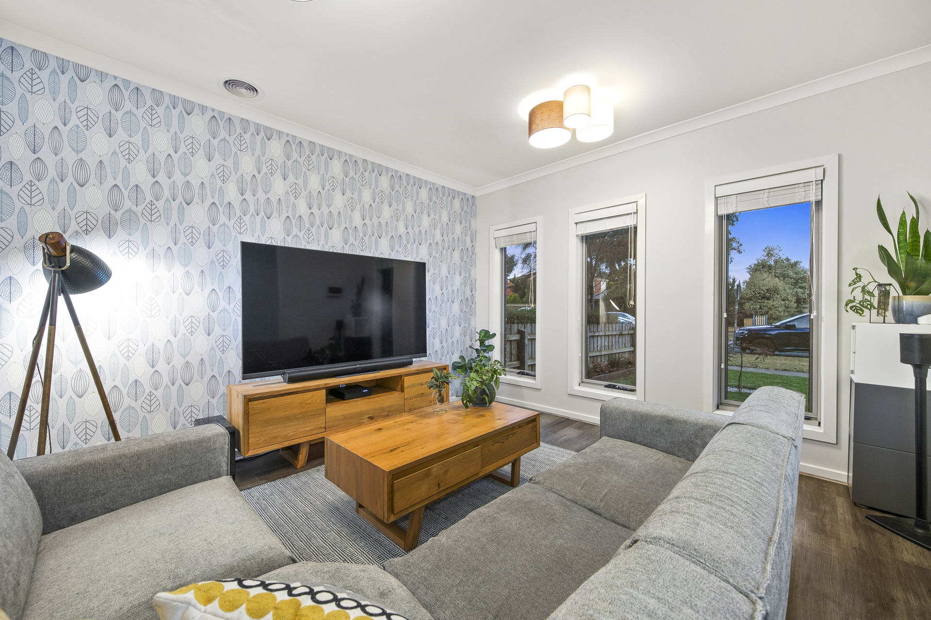 UNIT 1 43 LATHAM ST, WERRIBEE VIC 3030, 0 chambres, 0 salles de bain, House