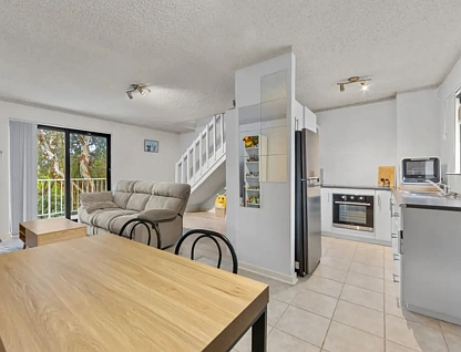 81/309 Harborne Street, Glendalough, WA 6016, 2房, 1浴, Unit