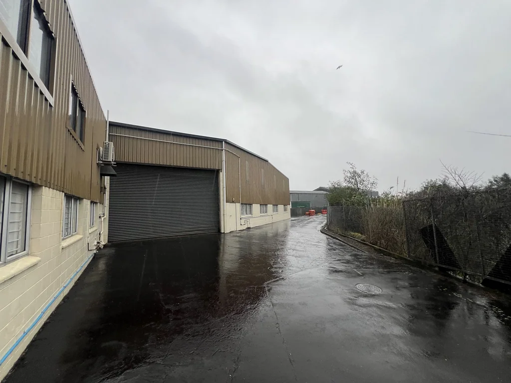 Wiri Warehouse Storage in Wiri