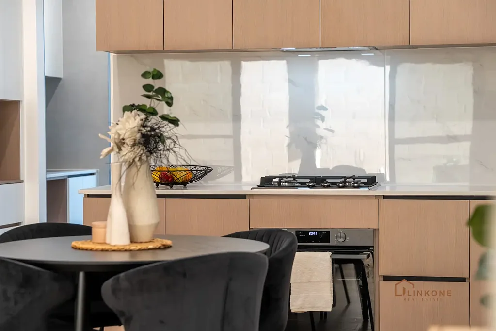 Wilson 4部屋 Brand New Parkside Home | Low Maintenance Living in Prime Wilson Location