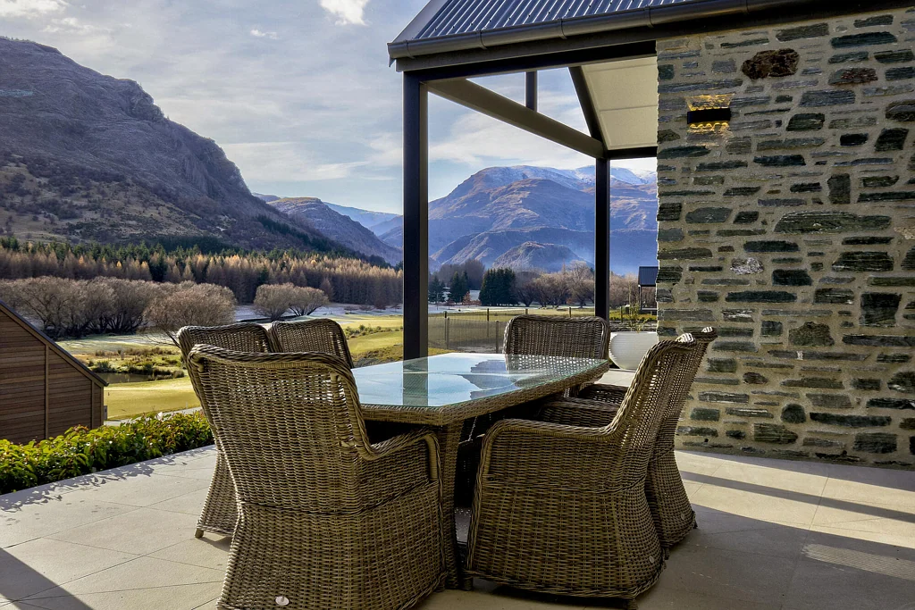 Arrowtown 3房  Effortless Living in a World-Class Setting