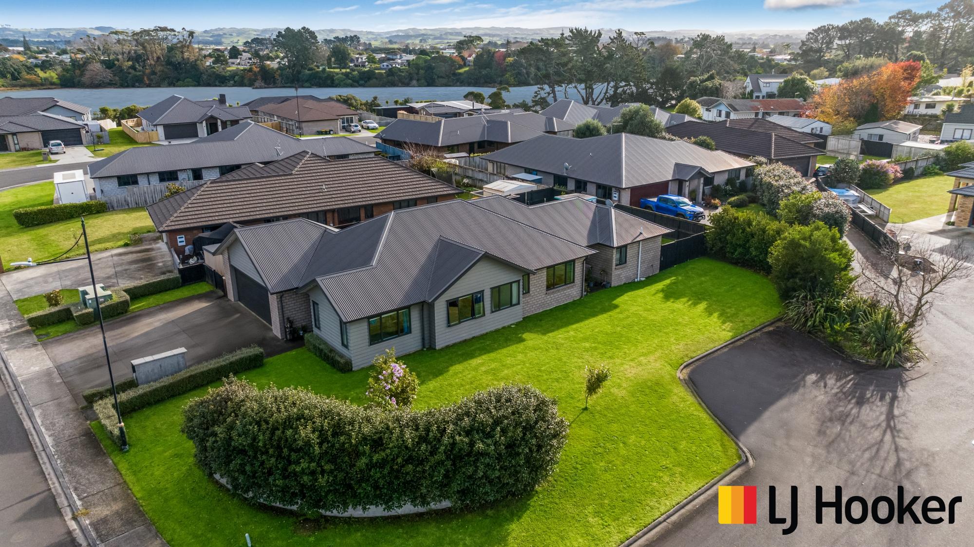 31 Harbour Crest Drive, Waiuku, Auckland - Franklin, 4 ਕਮਰੇ, 0 ਬਾਥਰੂਮ, House