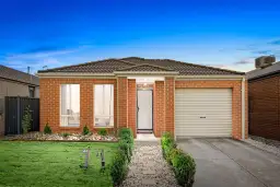 49 Hawkstone Road, Manor Lakes