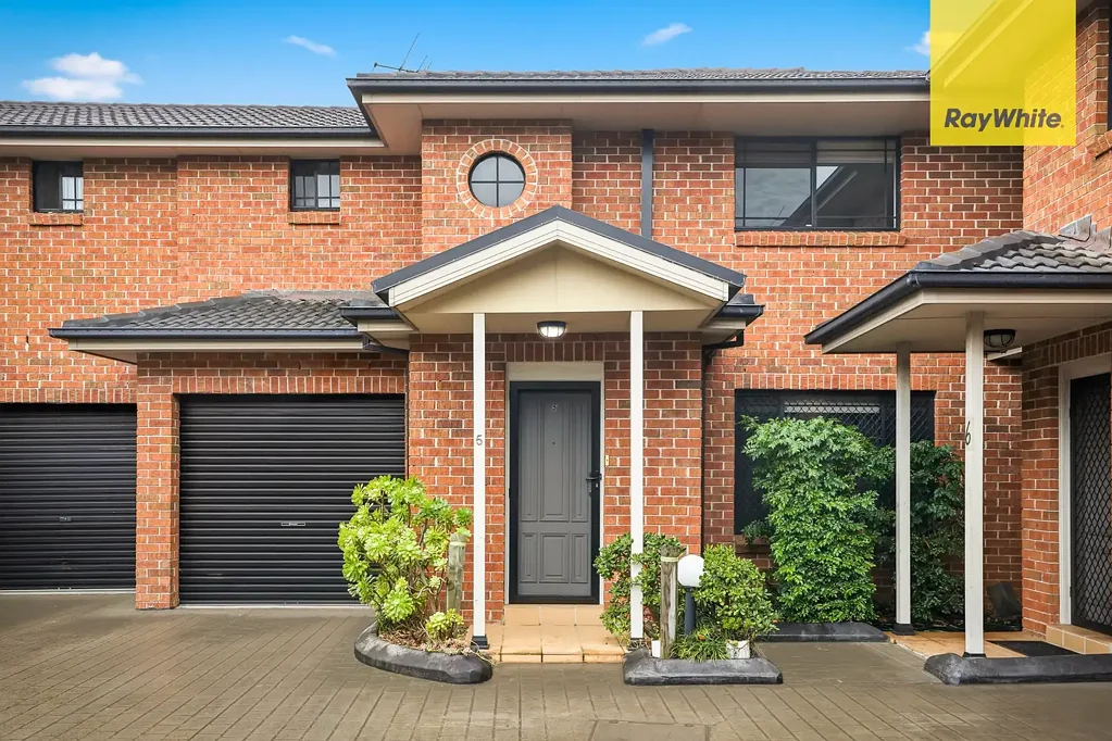 5/145-147 Pennant Street, Parramatta, NSW 2150