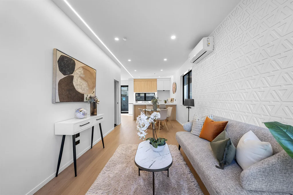 Botany Downs 3 Slaapkamer Last One Available - Premium Standalone Living