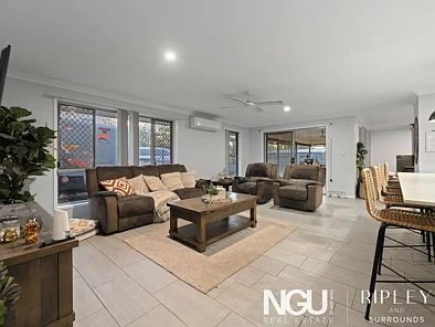 53A Staatz Quarry Road, Regency Downs, QLD 4341, 5 Bedrooms, 2 Bathrooms, House