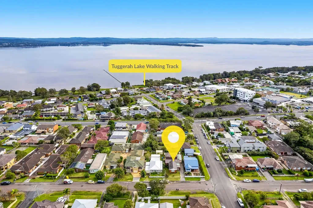 39 Fraser Road, Long Jetty, NSW 2261