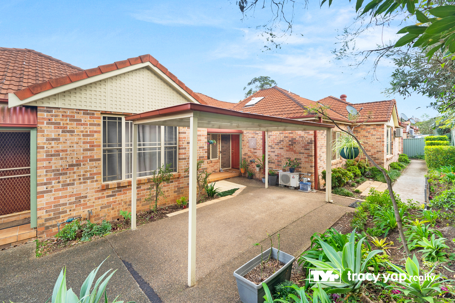 UNIT 7 65 KENT ST, EPPING NSW 2121, 0 침실, 0 욕실, House