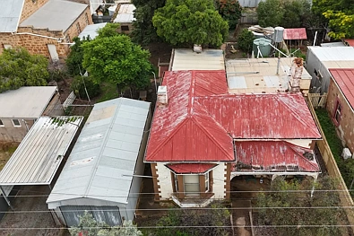 9 First Street, Orroroo, SA 5431, 3房, 1浴, House
