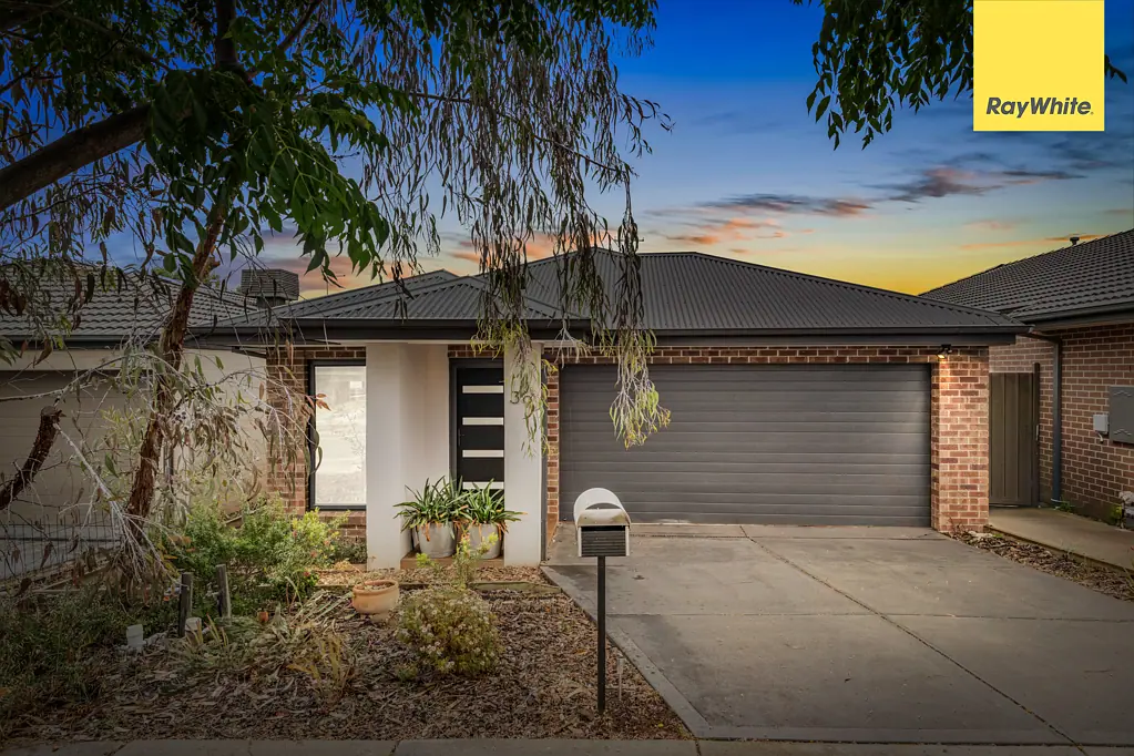 39 Coltan Avenue, Cobblebank, VIC 3338