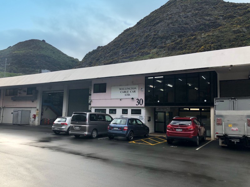 30 Glover Street, Ngauranga, Wellington, 0 phòng ngủ, 0 phòng tắm