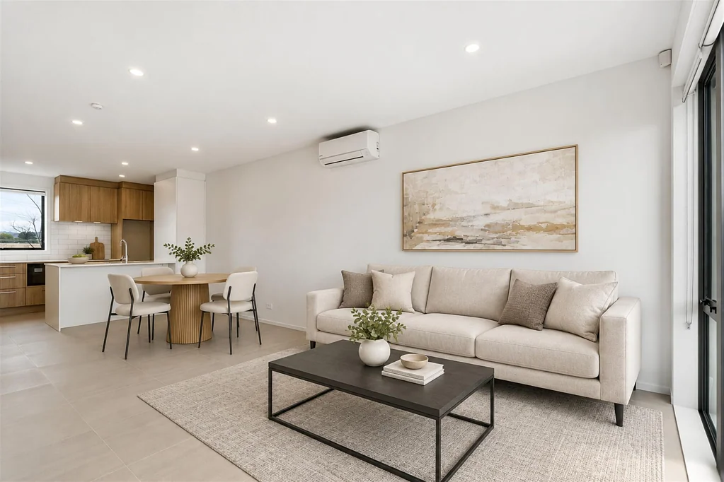 Karaka 2Habitaciones Modern Comfort by the Coast