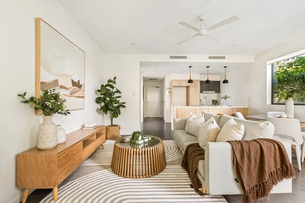 2/26 Paton Street, Kangaroo Point, QLD 4169