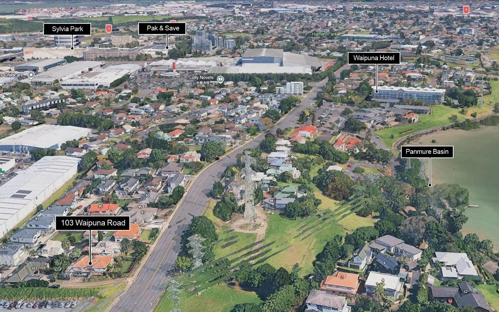 Mount Wellington 5Zimmer SPACIOUS HOME + 620M² THAB ZONE = OPTIONS