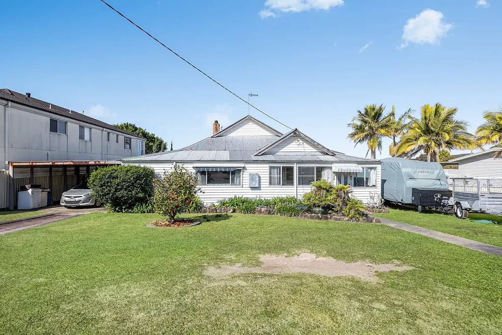20 Aubrey Street, Killarney Vale, NSW 2261