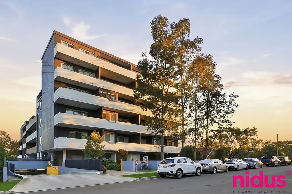 Mount Druitt 3कमरा Low-Maintenance 3 Bed, 2 Bath Unit in a Prime Mount Druitt Location