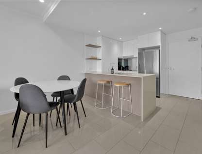 1201/8 Lochaber Street, Dutton Park, QLD 4102, 1 Bedrooms, 1 Bathrooms, Apartment