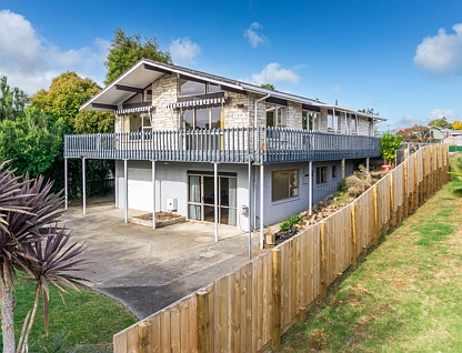 267 Tui Crescent, Te Awamutu, Waipa, 5房, 2浴, 独立屋