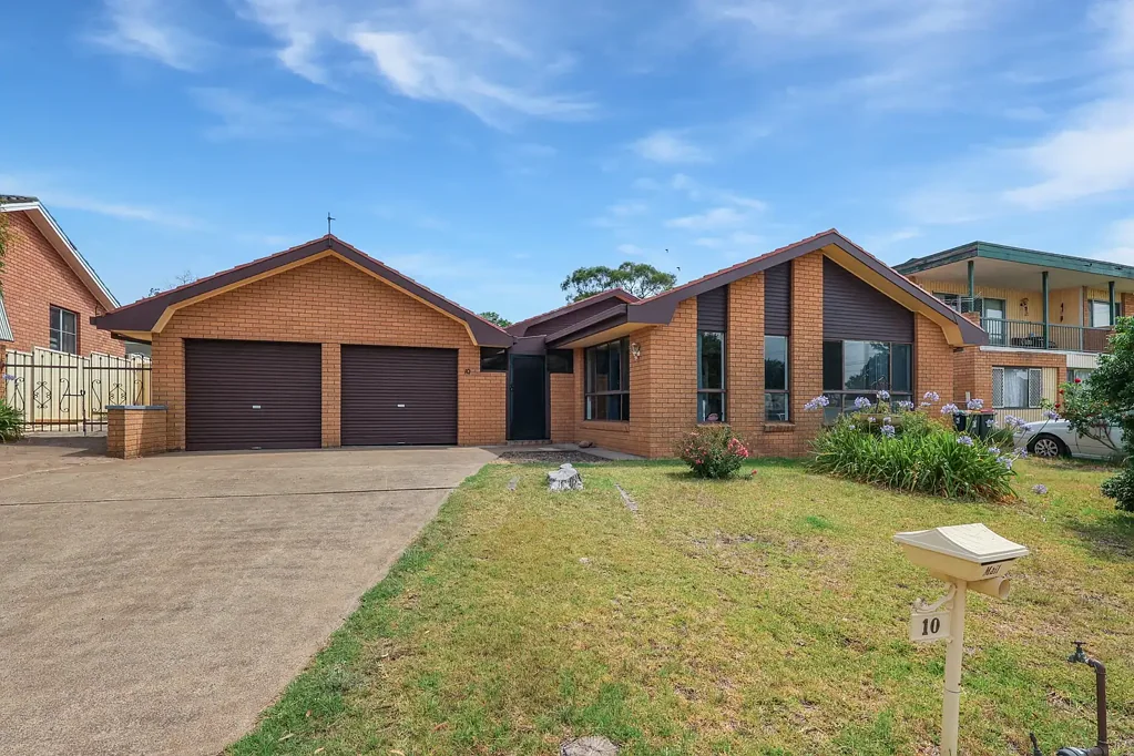 10 Carlyle Street, Scone, NSW 2337