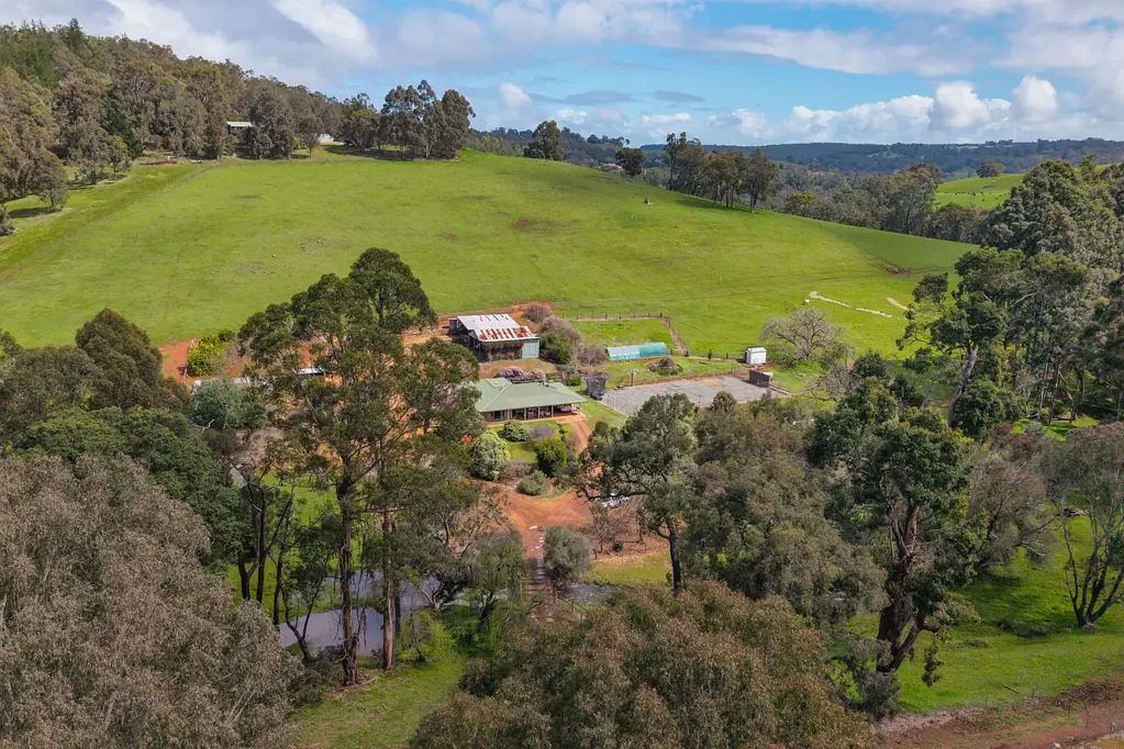 28 Pratt Road, Bridgetown, WA 6255