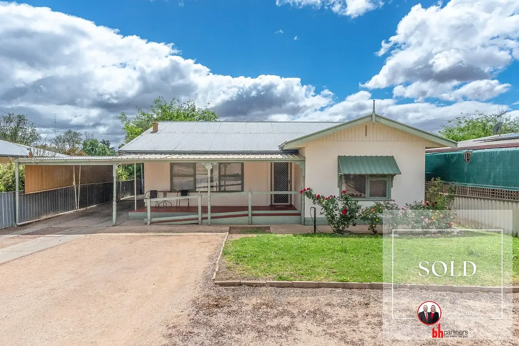 7 Laffer Street, Loxton, SA 5333