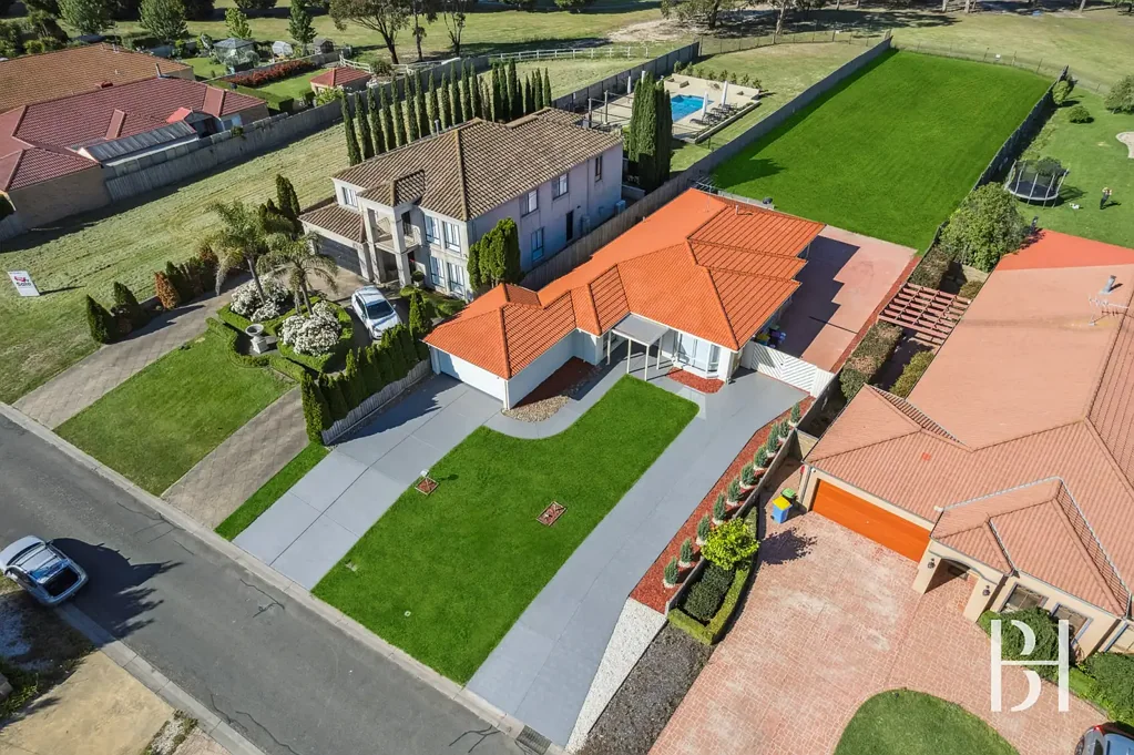 22 Lakeside Drive, Wallan, VIC 3756