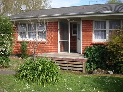 Residential Zone - General Residential Zone